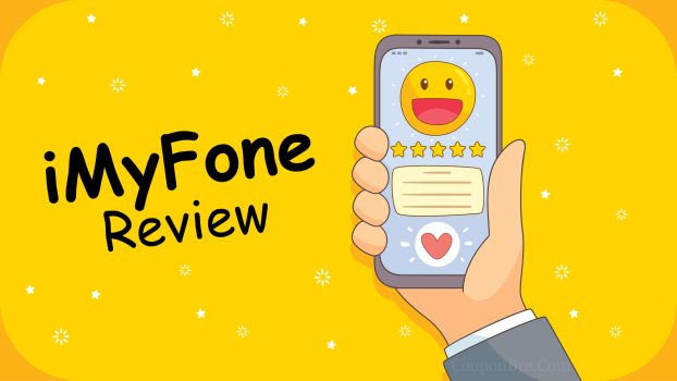 imyfone review